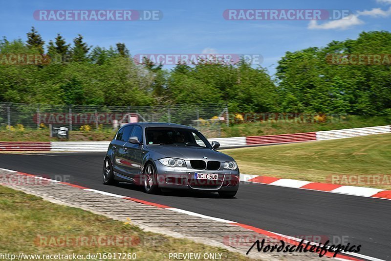 Bild #16917260 - Touristenfahrten Nürburgring Nordschleife (22.05.2022)