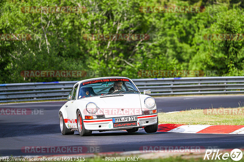 Bild #16917515 - Touristenfahrten Nürburgring Nordschleife (22.05.2022)