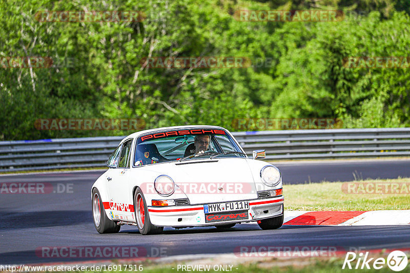 Bild #16917516 - Touristenfahrten Nürburgring Nordschleife (22.05.2022)