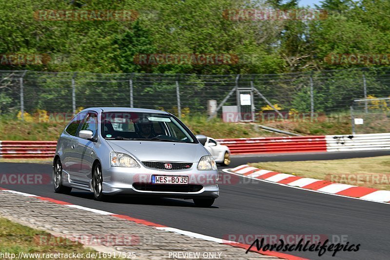 Bild #16917525 - Touristenfahrten Nürburgring Nordschleife (22.05.2022)