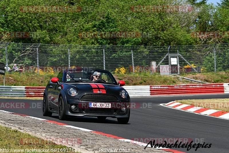 Bild #16917613 - Touristenfahrten Nürburgring Nordschleife (22.05.2022)