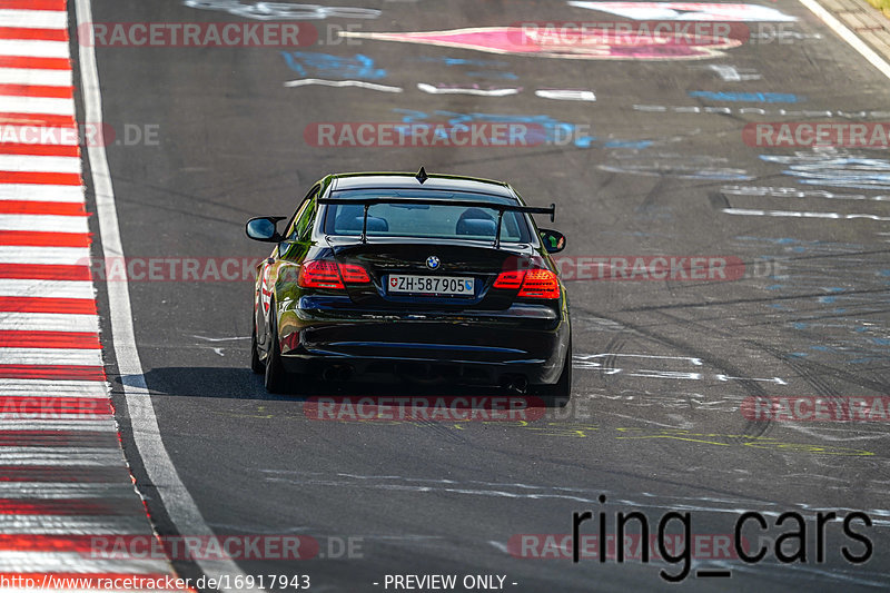 Bild #16917943 - Touristenfahrten Nürburgring Nordschleife (22.05.2022)