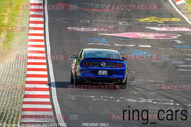 Bild #16917962 - Touristenfahrten Nürburgring Nordschleife (22.05.2022)