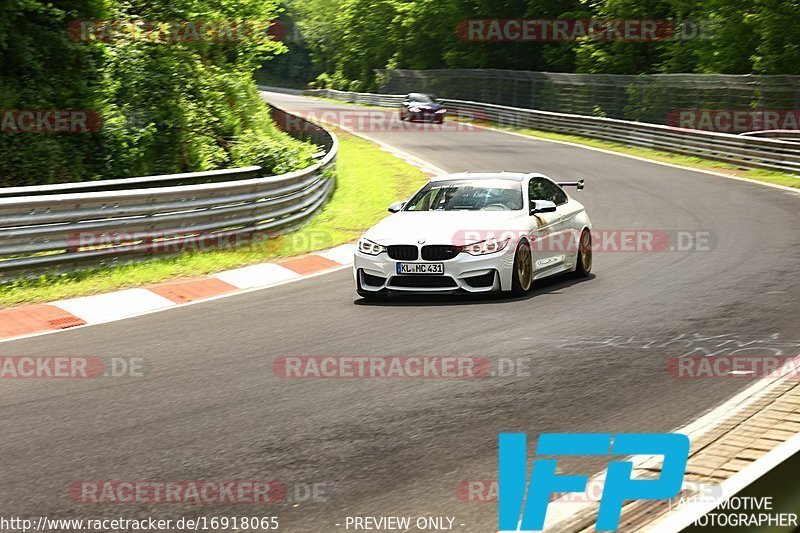 Bild #16918065 - Touristenfahrten Nürburgring Nordschleife (22.05.2022)