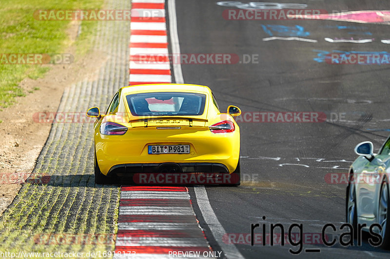 Bild #16918173 - Touristenfahrten Nürburgring Nordschleife (22.05.2022)