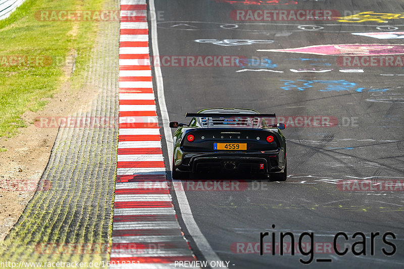 Bild #16918351 - Touristenfahrten Nürburgring Nordschleife (22.05.2022)