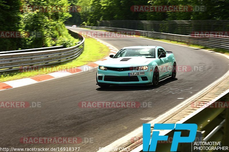 Bild #16918377 - Touristenfahrten Nürburgring Nordschleife (22.05.2022)