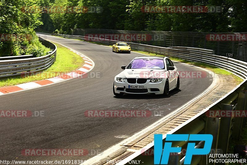 Bild #16918384 - Touristenfahrten Nürburgring Nordschleife (22.05.2022)