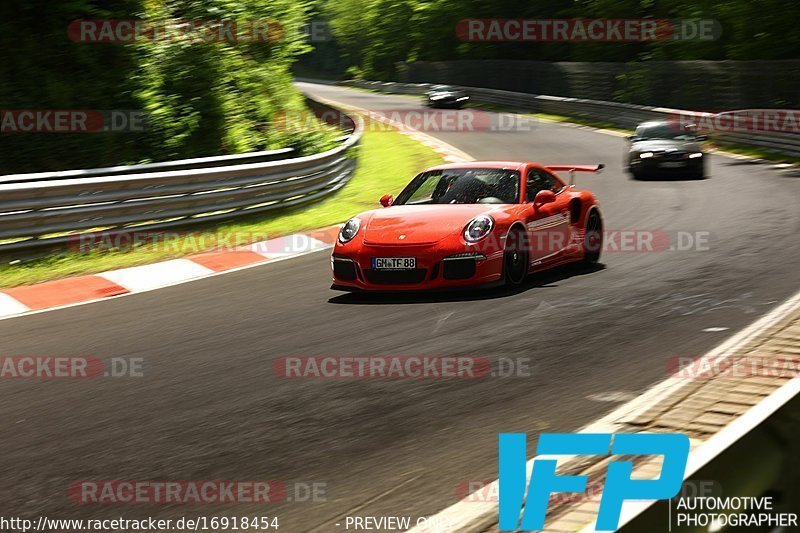 Bild #16918454 - Touristenfahrten Nürburgring Nordschleife (22.05.2022)