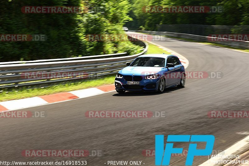 Bild #16918533 - Touristenfahrten Nürburgring Nordschleife (22.05.2022)