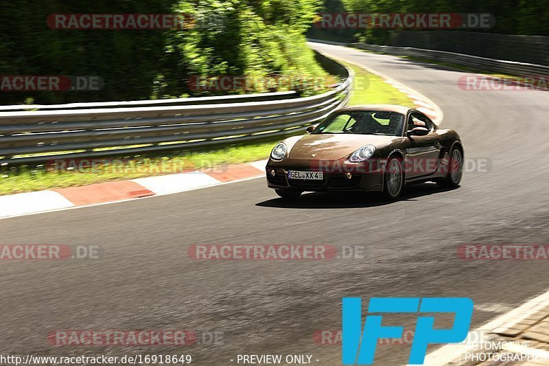 Bild #16918649 - Touristenfahrten Nürburgring Nordschleife (22.05.2022)