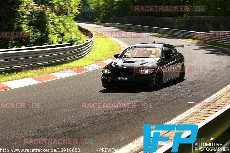 Bild #16918653 - Touristenfahrten Nürburgring Nordschleife (22.05.2022)