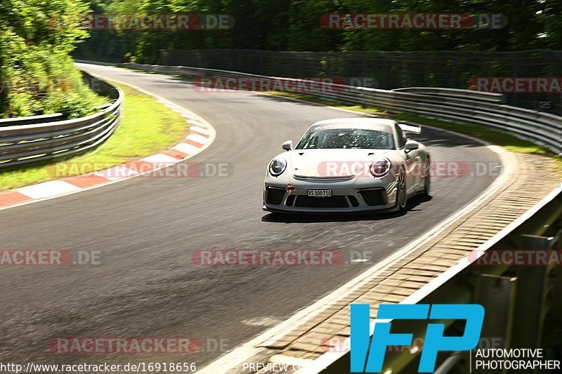 Bild #16918656 - Touristenfahrten Nürburgring Nordschleife (22.05.2022)