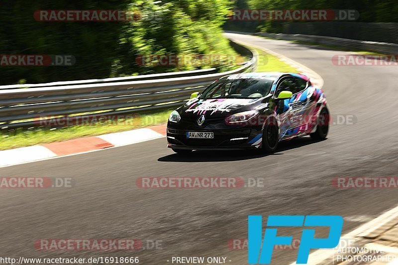 Bild #16918666 - Touristenfahrten Nürburgring Nordschleife (22.05.2022)