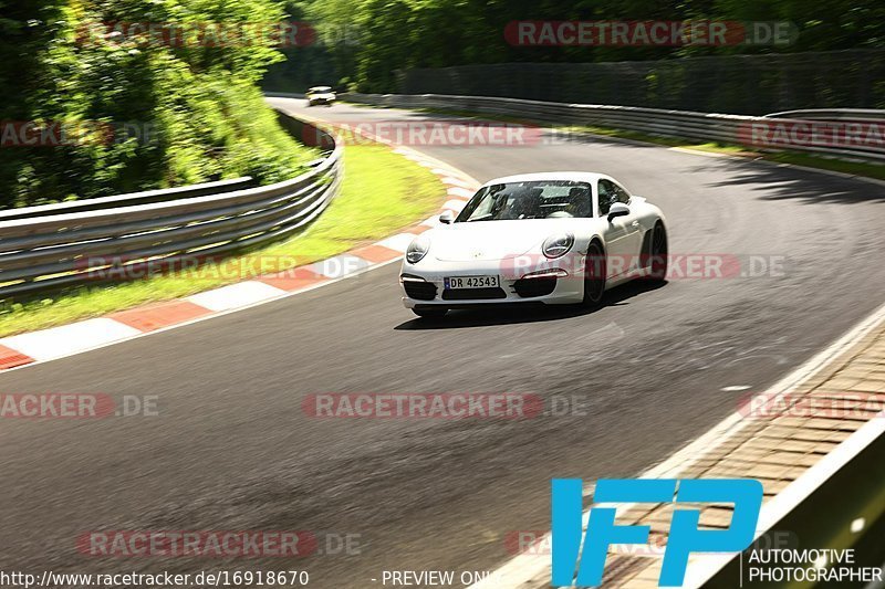 Bild #16918670 - Touristenfahrten Nürburgring Nordschleife (22.05.2022)