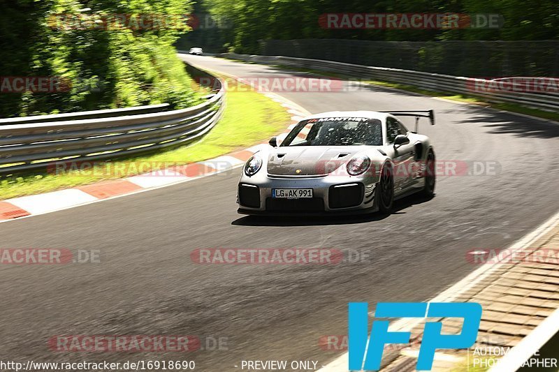 Bild #16918690 - Touristenfahrten Nürburgring Nordschleife (22.05.2022)