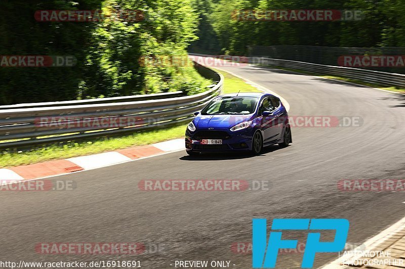 Bild #16918691 - Touristenfahrten Nürburgring Nordschleife (22.05.2022)