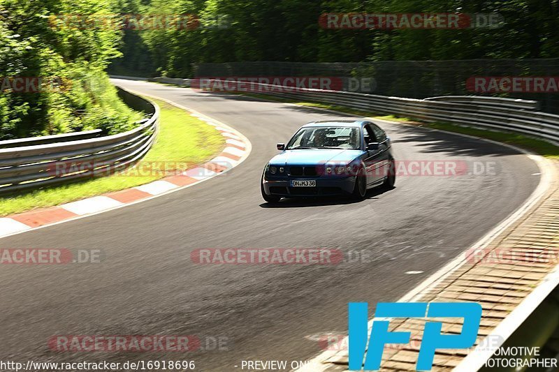 Bild #16918696 - Touristenfahrten Nürburgring Nordschleife (22.05.2022)