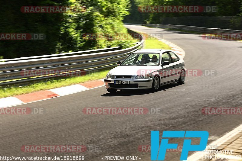 Bild #16918699 - Touristenfahrten Nürburgring Nordschleife (22.05.2022)