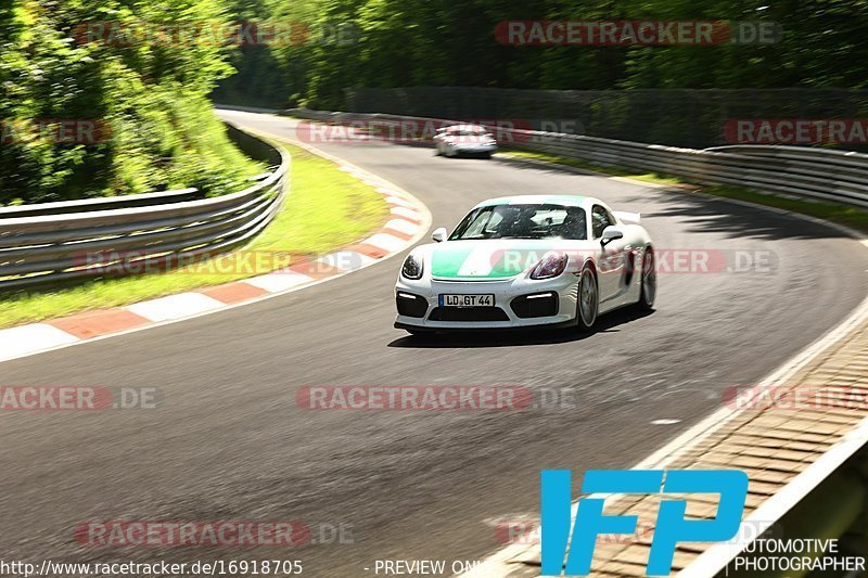 Bild #16918705 - Touristenfahrten Nürburgring Nordschleife (22.05.2022)