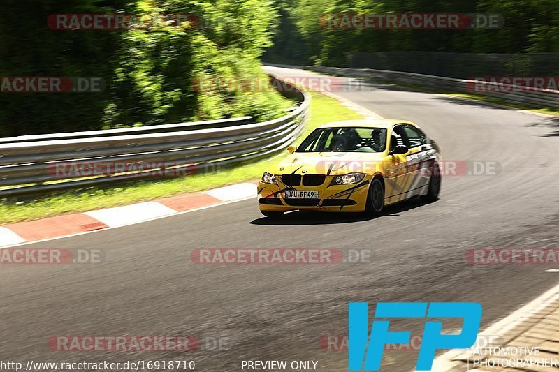 Bild #16918710 - Touristenfahrten Nürburgring Nordschleife (22.05.2022)