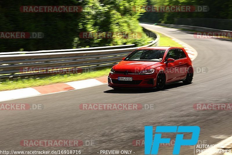 Bild #16918716 - Touristenfahrten Nürburgring Nordschleife (22.05.2022)