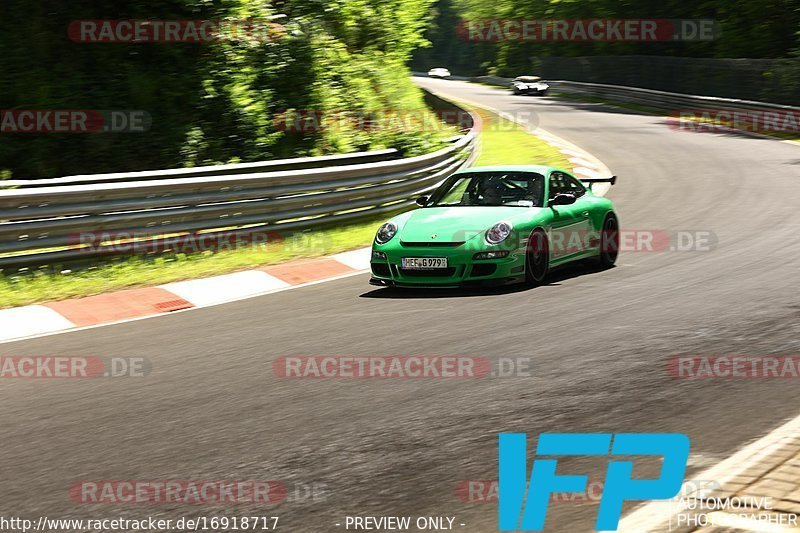 Bild #16918717 - Touristenfahrten Nürburgring Nordschleife (22.05.2022)