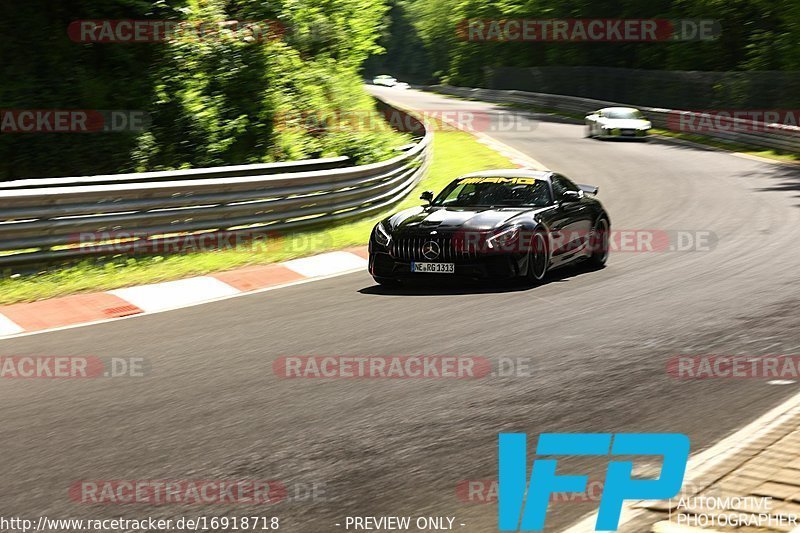 Bild #16918718 - Touristenfahrten Nürburgring Nordschleife (22.05.2022)