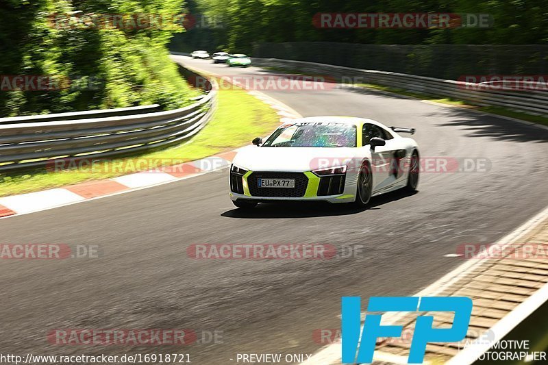 Bild #16918721 - Touristenfahrten Nürburgring Nordschleife (22.05.2022)