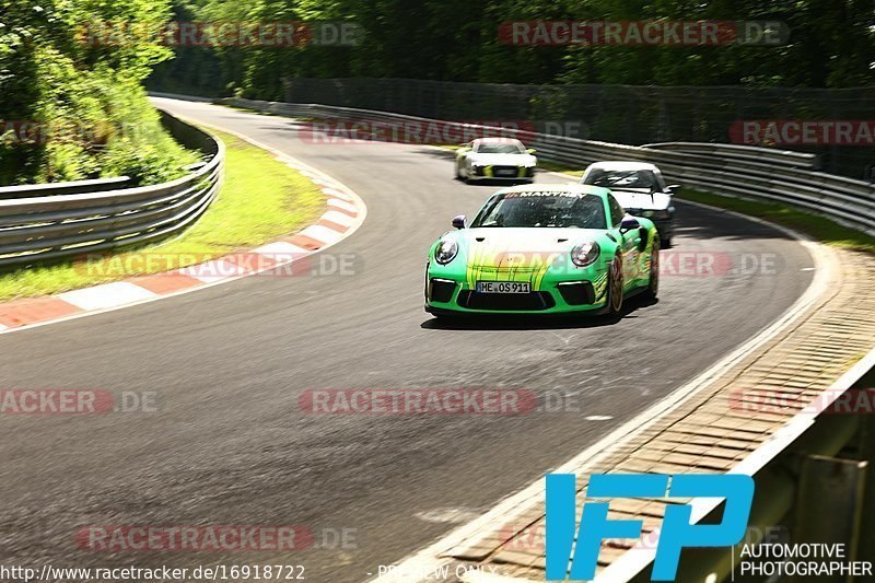 Bild #16918722 - Touristenfahrten Nürburgring Nordschleife (22.05.2022)