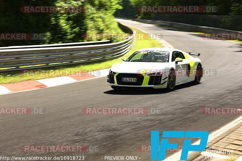 Bild #16918723 - Touristenfahrten Nürburgring Nordschleife (22.05.2022)