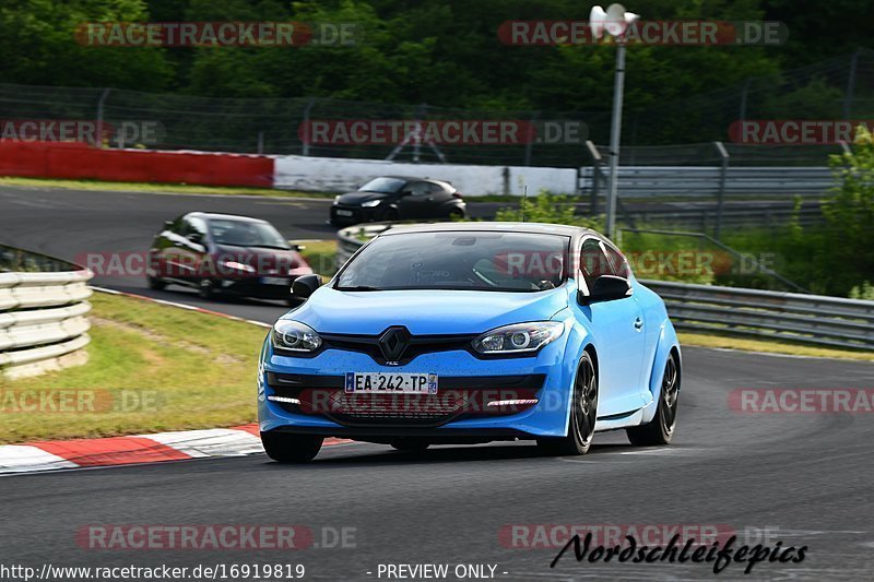 Bild #16919819 - Touristenfahrten Nürburgring Nordschleife (22.05.2022)