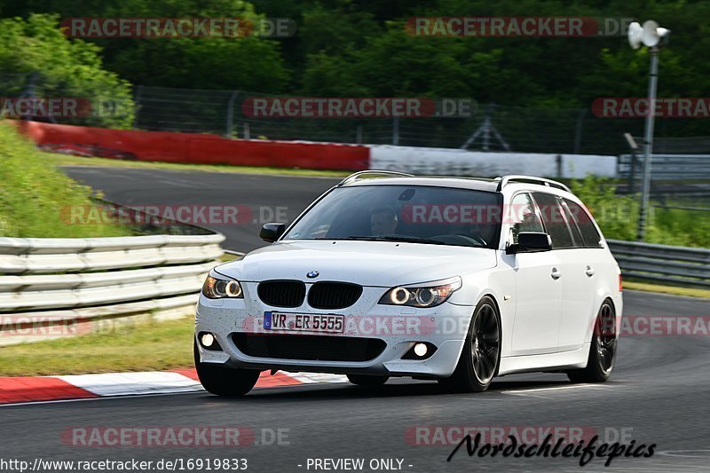 Bild #16919833 - Touristenfahrten Nürburgring Nordschleife (22.05.2022)