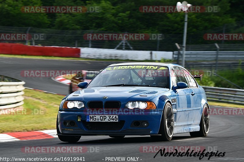 Bild #16919941 - Touristenfahrten Nürburgring Nordschleife (22.05.2022)