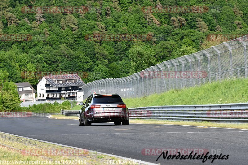 Bild #16920454 - Touristenfahrten Nürburgring Nordschleife (22.05.2022)