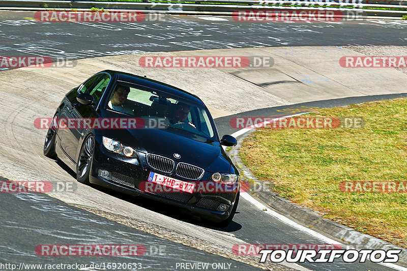 Bild #16920633 - Touristenfahrten Nürburgring Nordschleife (22.05.2022)