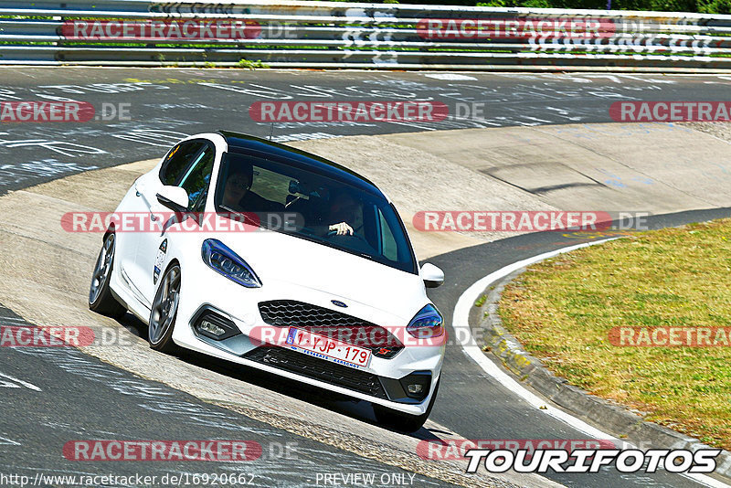 Bild #16920662 - Touristenfahrten Nürburgring Nordschleife (22.05.2022)