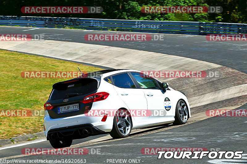 Bild #16920663 - Touristenfahrten Nürburgring Nordschleife (22.05.2022)