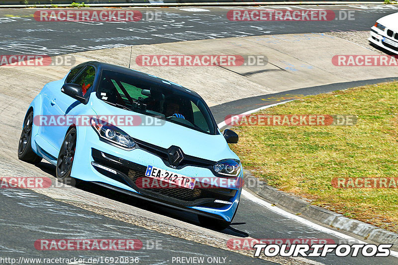 Bild #16920836 - Touristenfahrten Nürburgring Nordschleife (22.05.2022)