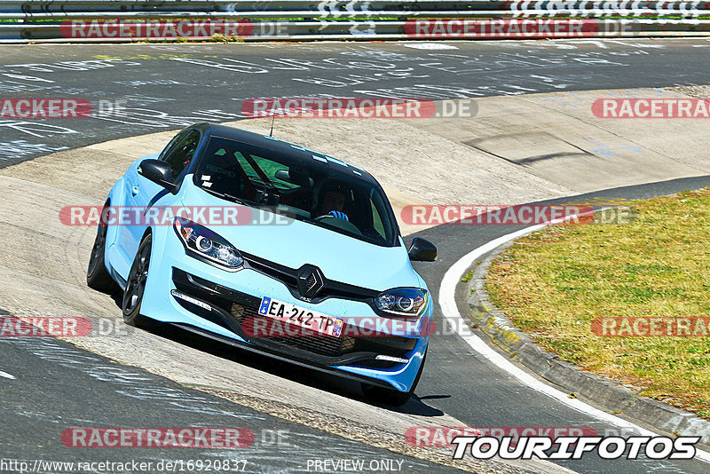 Bild #16920837 - Touristenfahrten Nürburgring Nordschleife (22.05.2022)