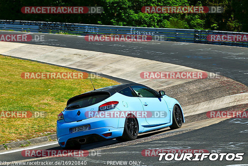 Bild #16920840 - Touristenfahrten Nürburgring Nordschleife (22.05.2022)