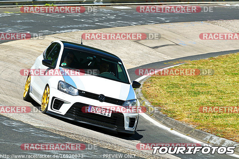 Bild #16920873 - Touristenfahrten Nürburgring Nordschleife (22.05.2022)