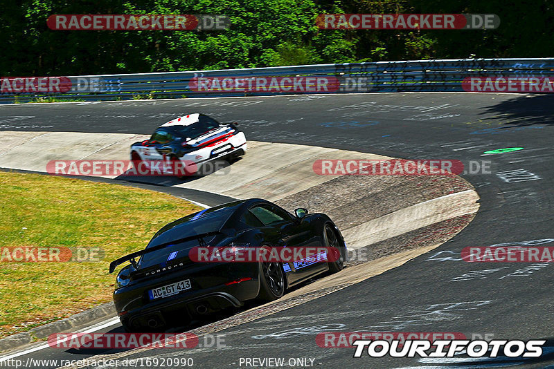 Bild #16920990 - Touristenfahrten Nürburgring Nordschleife (22.05.2022)