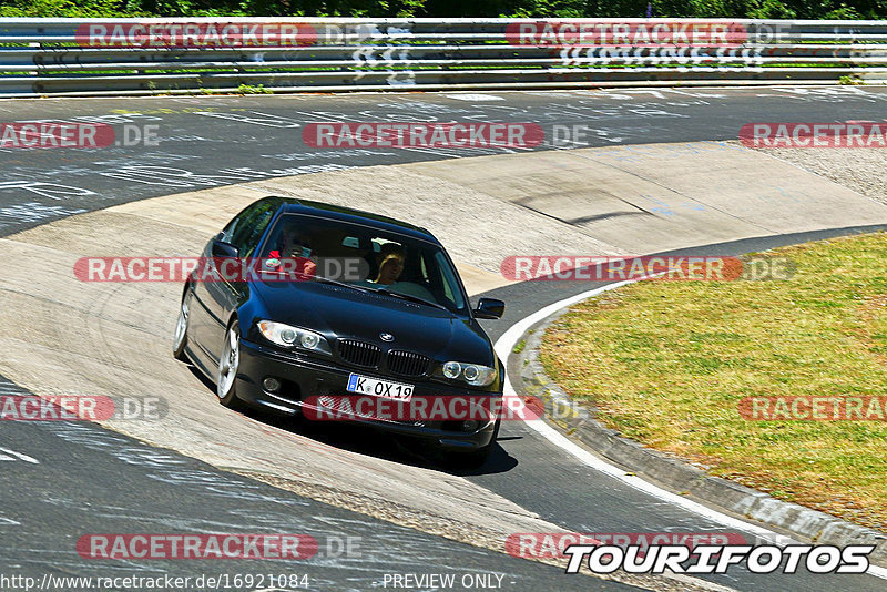 Bild #16921084 - Touristenfahrten Nürburgring Nordschleife (22.05.2022)