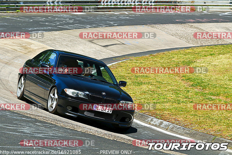 Bild #16921085 - Touristenfahrten Nürburgring Nordschleife (22.05.2022)