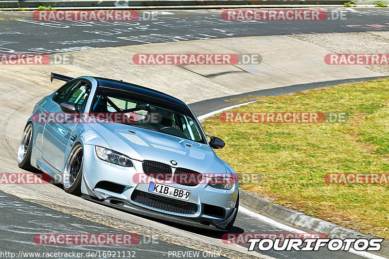 Bild #16921132 - Touristenfahrten Nürburgring Nordschleife (22.05.2022)