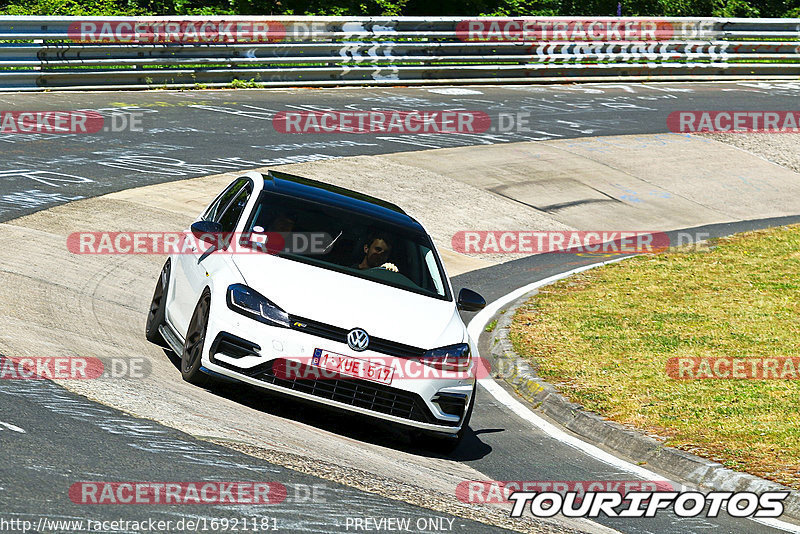 Bild #16921181 - Touristenfahrten Nürburgring Nordschleife (22.05.2022)