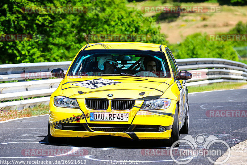 Bild #16921613 - Touristenfahrten Nürburgring Nordschleife (22.05.2022)