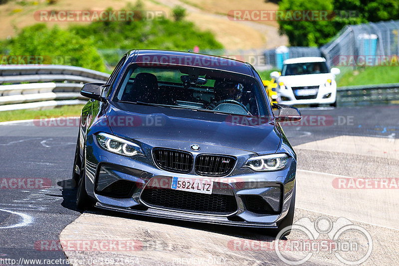 Bild #16921654 - Touristenfahrten Nürburgring Nordschleife (22.05.2022)