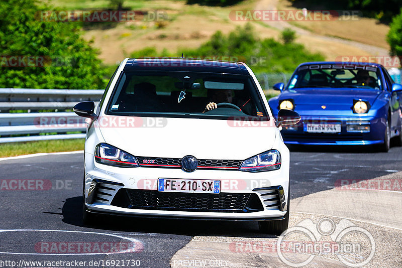 Bild #16921730 - Touristenfahrten Nürburgring Nordschleife (22.05.2022)